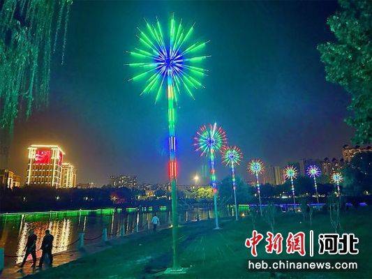 九州彩票-东菱电源助力吉林市路灯升级改造，实现道路照明节能智慧升级